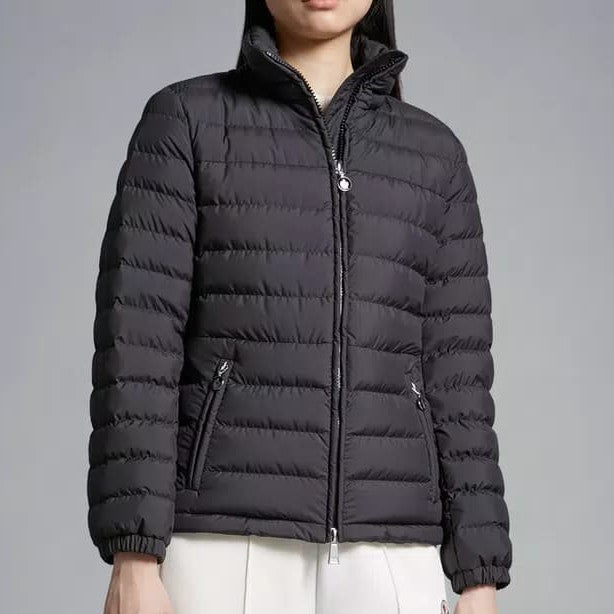 ABDEROS SHORT DOWN JACKET