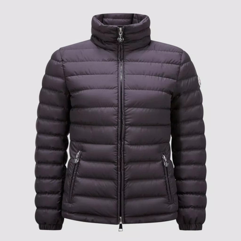 ABDEROS SHORT DOWN JACKET