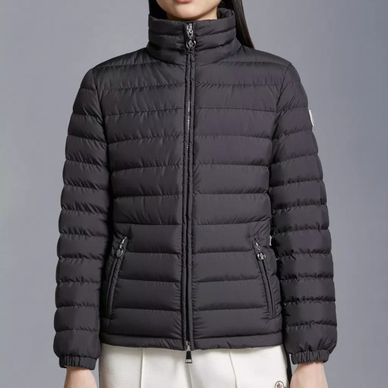 ABDEROS SHORT DOWN JACKET