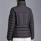 ABDEROS SHORT DOWN JACKET