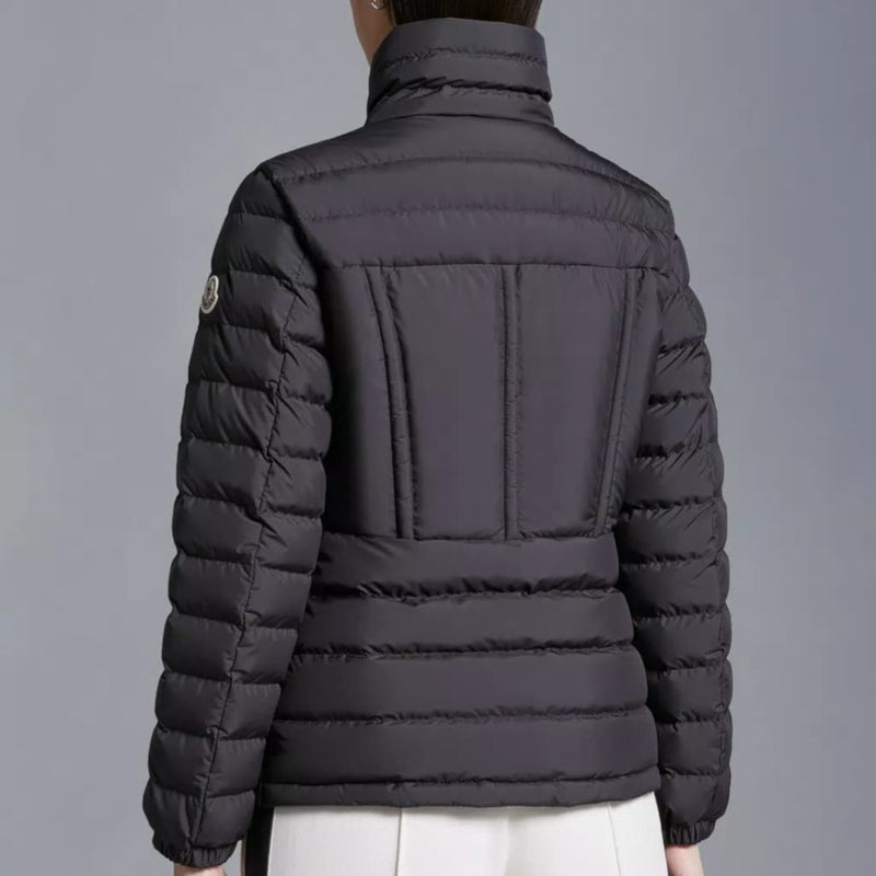 ABDEROS SHORT DOWN JACKET