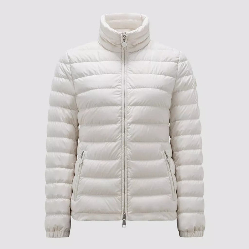 ABDEROS SHORT DOWN JACKET