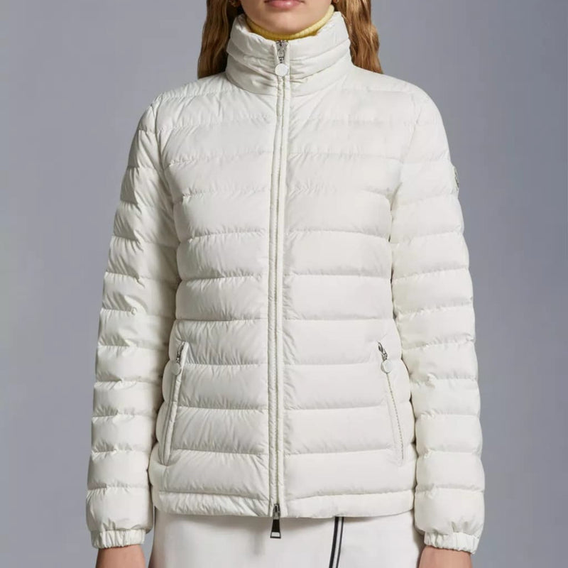 ABDEROS SHORT DOWN JACKET