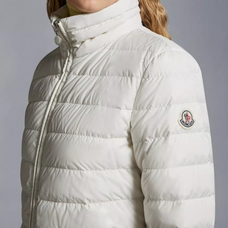 ABDEROS SHORT DOWN JACKET