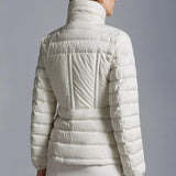 ABDEROS SHORT DOWN JACKET