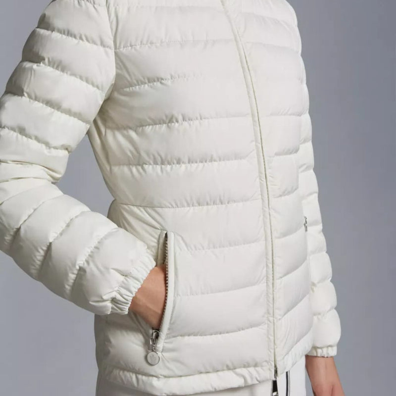 ABDEROS SHORT DOWN JACKET