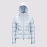 GLES SHORT DOWN JACKET