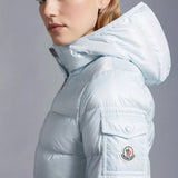 GLES SHORT DOWN JACKET