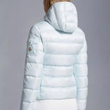 GLES SHORT DOWN JACKET