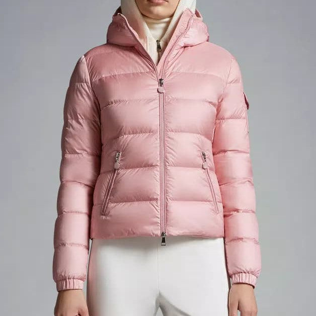 GLES SHORT DOWN JACKET