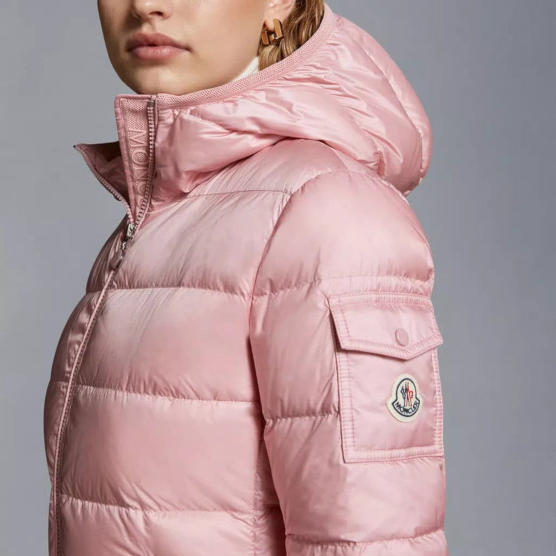 GLES SHORT DOWN JACKET