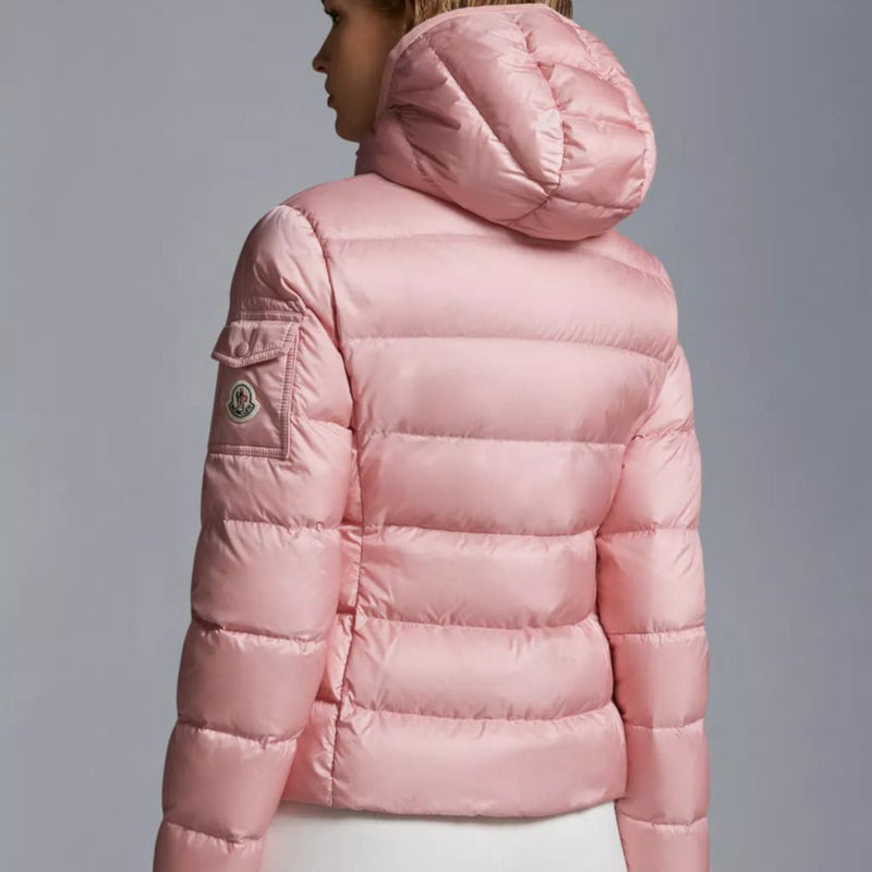 GLES SHORT DOWN JACKET