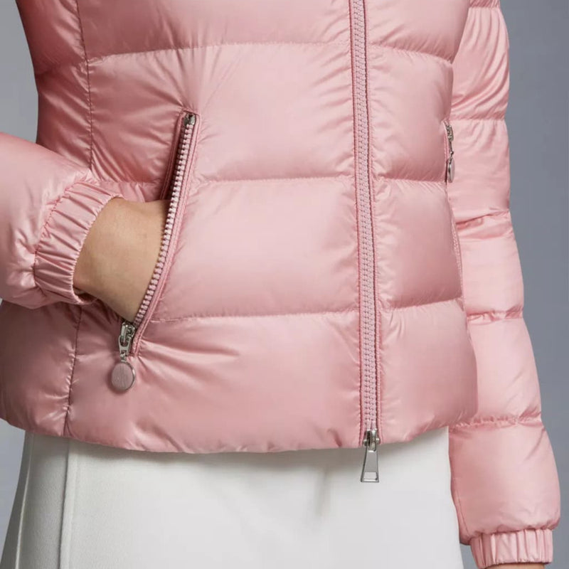 GLES SHORT DOWN JACKET