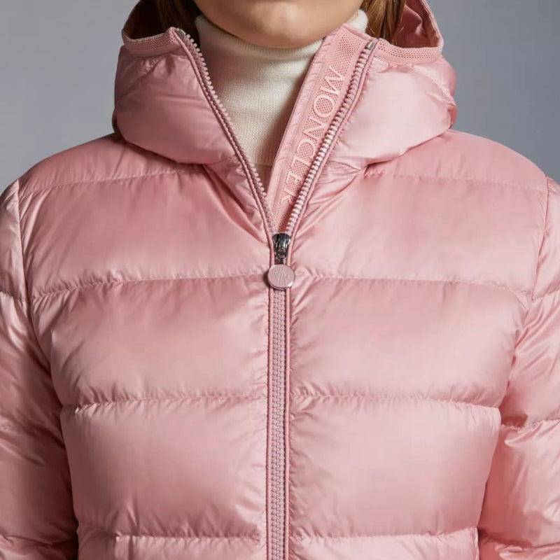 GLES SHORT DOWN JACKET