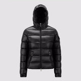 GLES SHORT DOWN JACKET