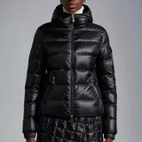 GLES SHORT DOWN JACKET