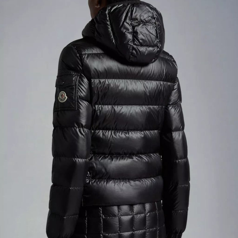 GLES SHORT DOWN JACKET