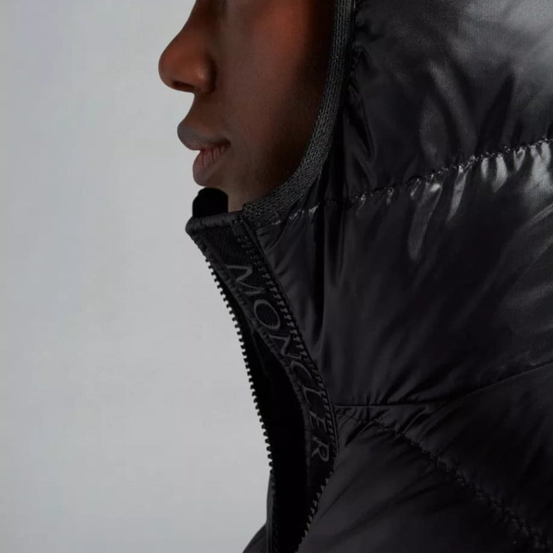 GLES SHORT DOWN JACKET