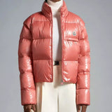 ALMO SHORT DOWN JACKET