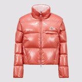 ALMO SHORT DOWN JACKET