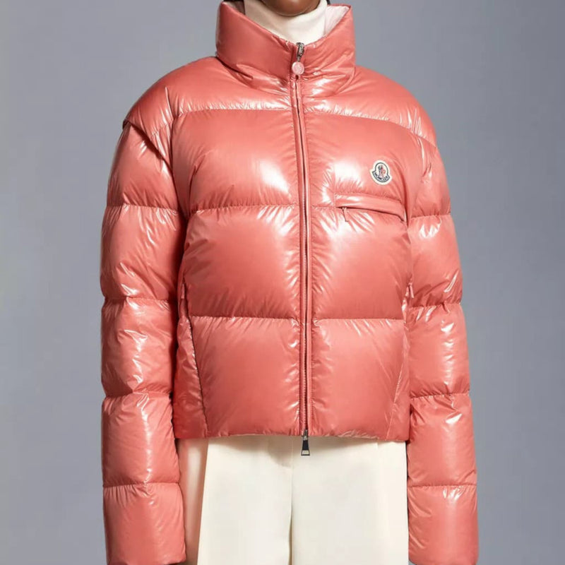 ALMO SHORT DOWN JACKET