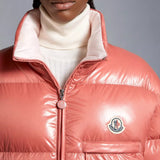 ALMO SHORT DOWN JACKET