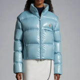 ALMO SHORT DOWN JACKET