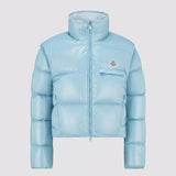 ALMO SHORT DOWN JACKET