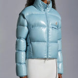 ALMO SHORT DOWN JACKET