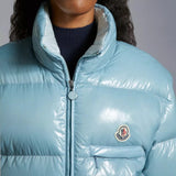 ALMO SHORT DOWN JACKET