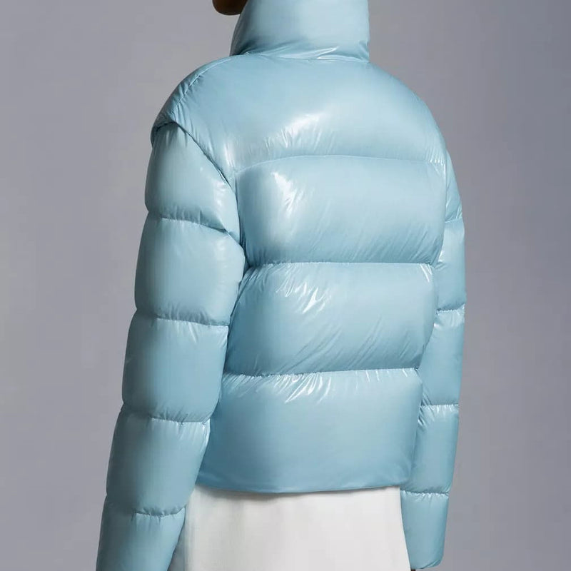 ALMO SHORT DOWN JACKET