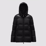 SERITTE SHORT DOWN JACKET