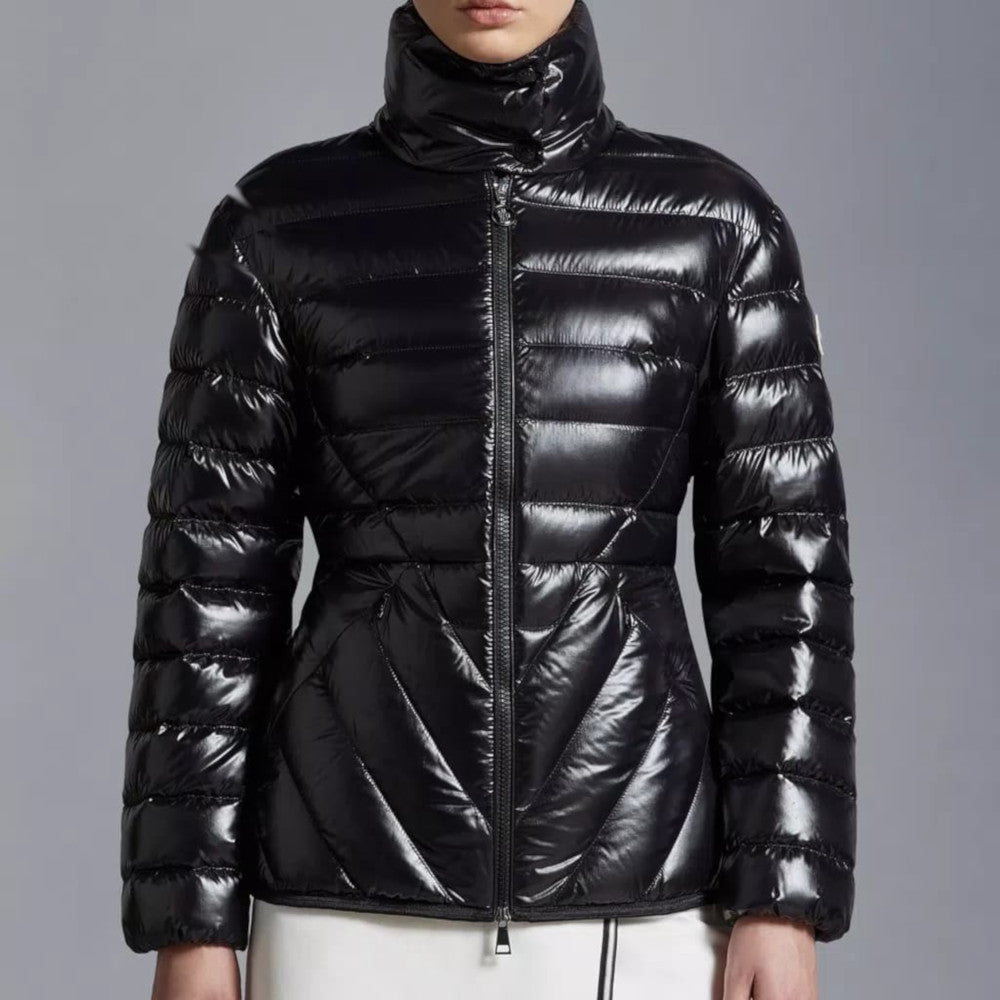 MONCLER ABANTE SHORT DOWN JACKET J10931A000105963V999 – BORDER-GARA