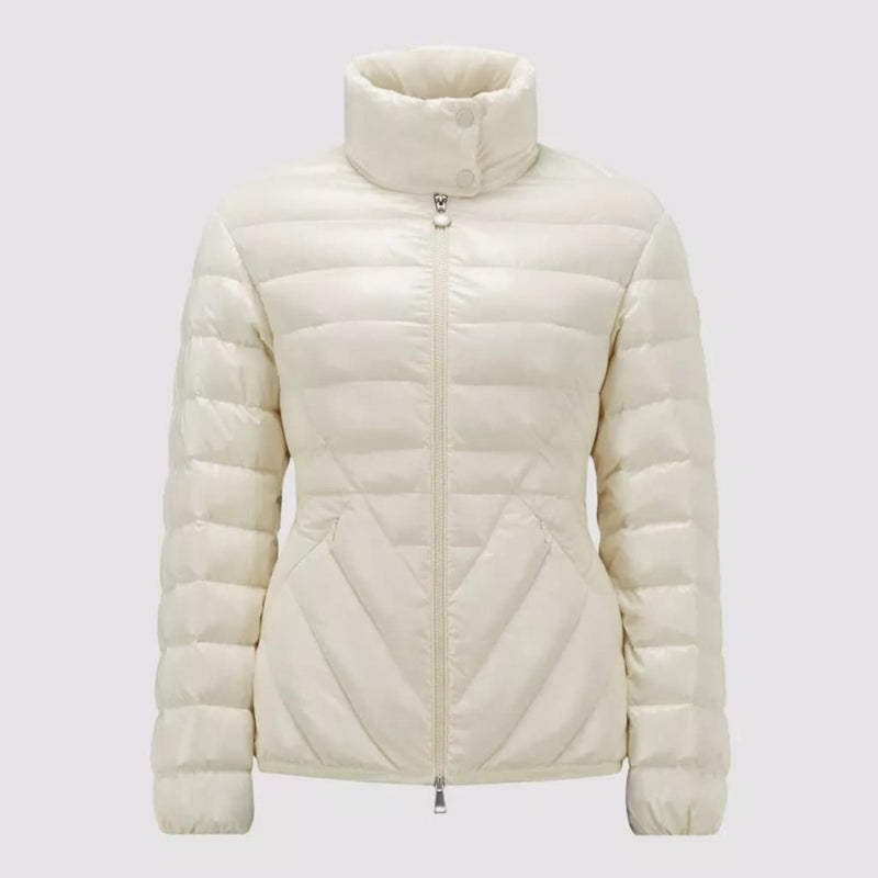 ABANTE SHORT DOWN JACKET