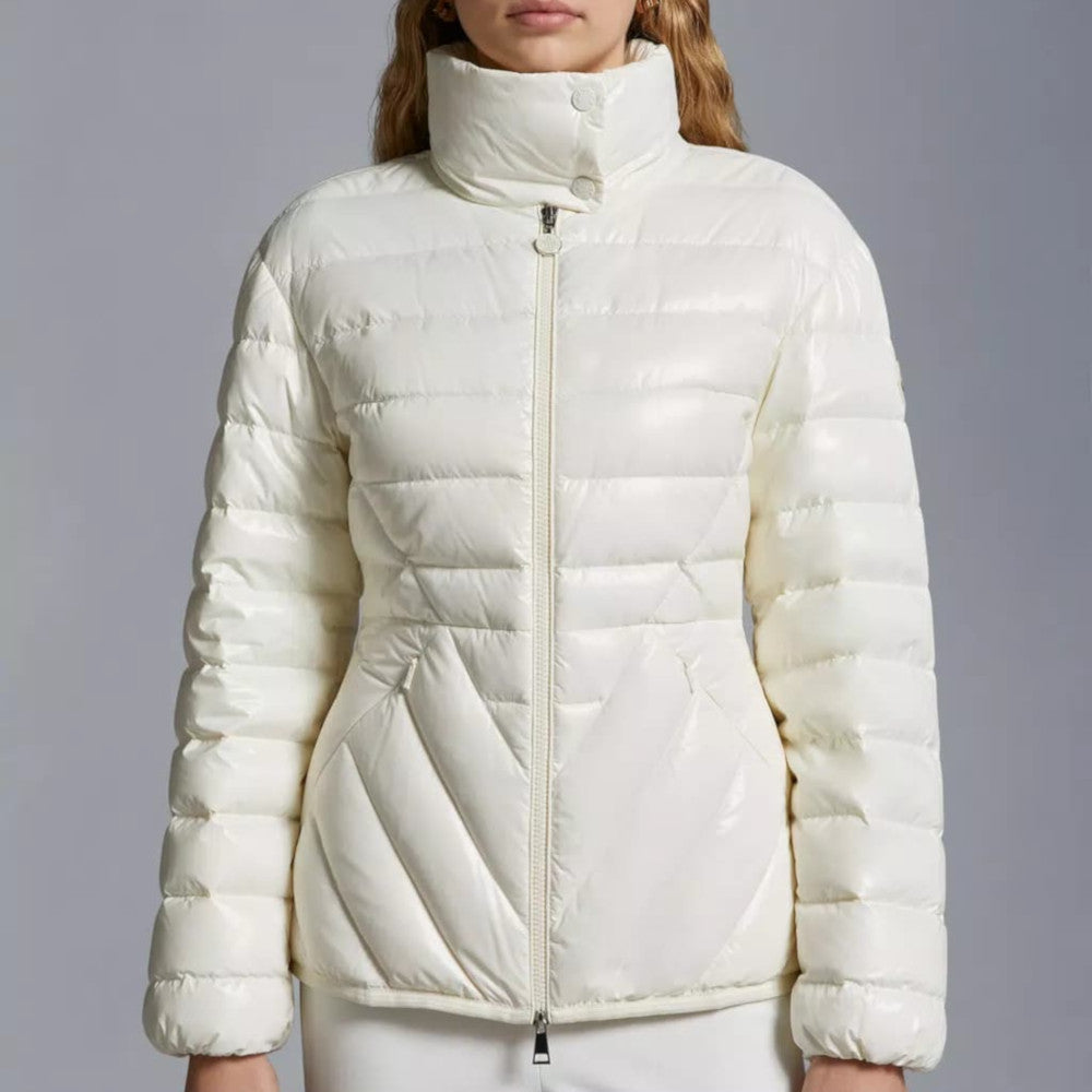 MONCLER ABANTE SHORT DOWN JACKET J10931A000105963V034