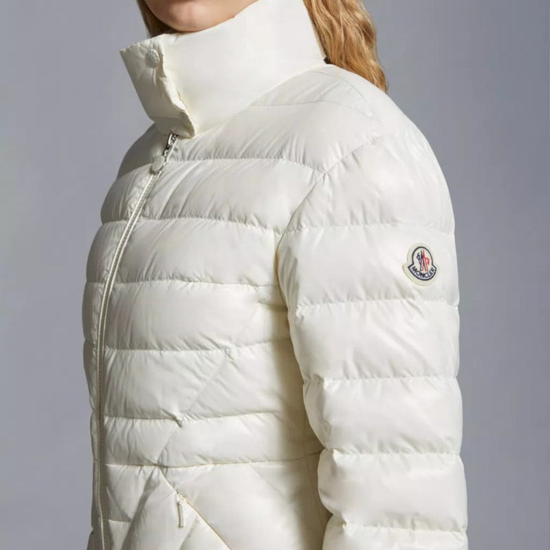 ABANTE SHORT DOWN JACKET