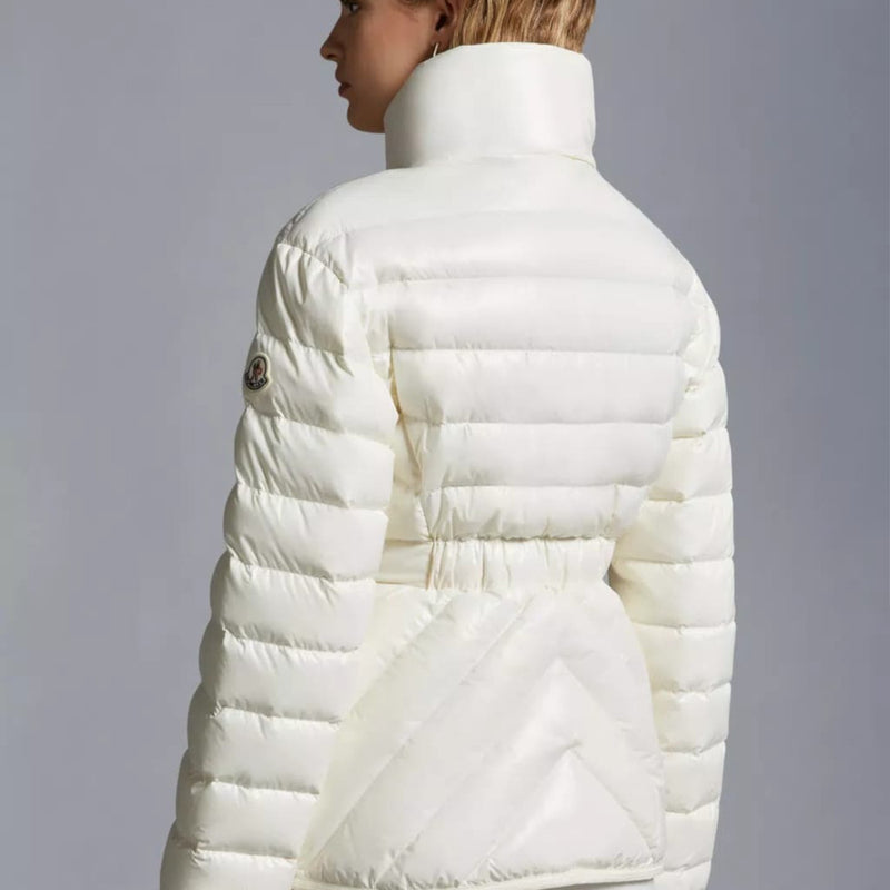 ABANTE SHORT DOWN JACKET