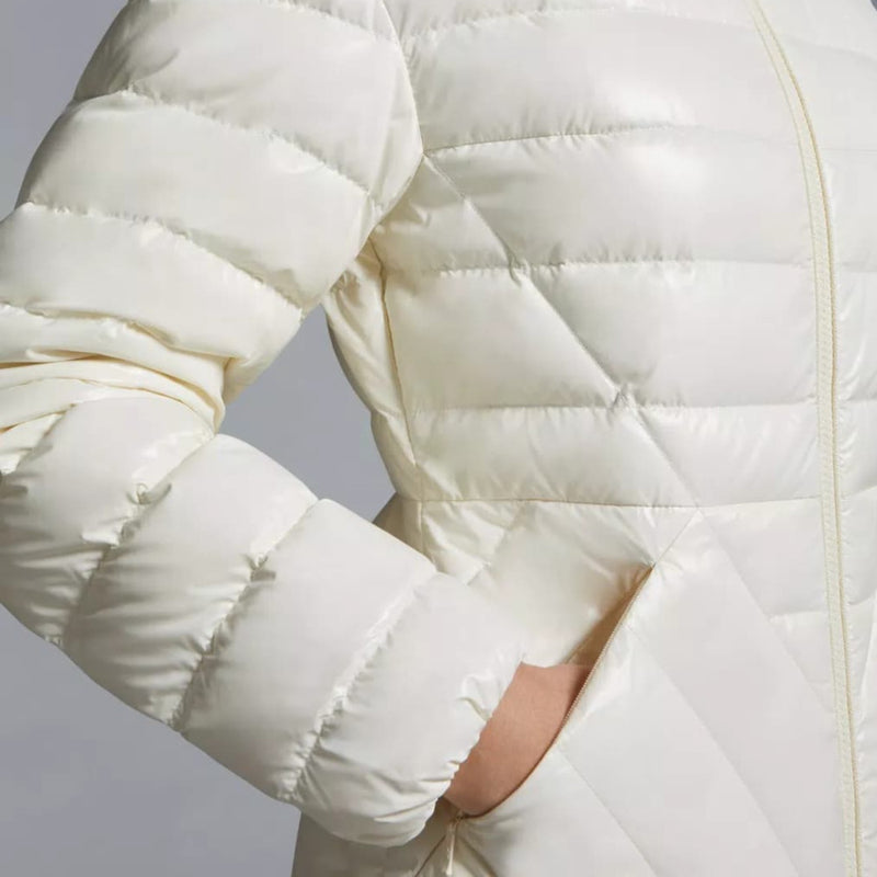 ABANTE SHORT DOWN JACKET