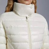 ABANTE SHORT DOWN JACKET