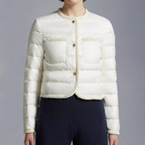 ARISTEO SHORT DOWN JACKET