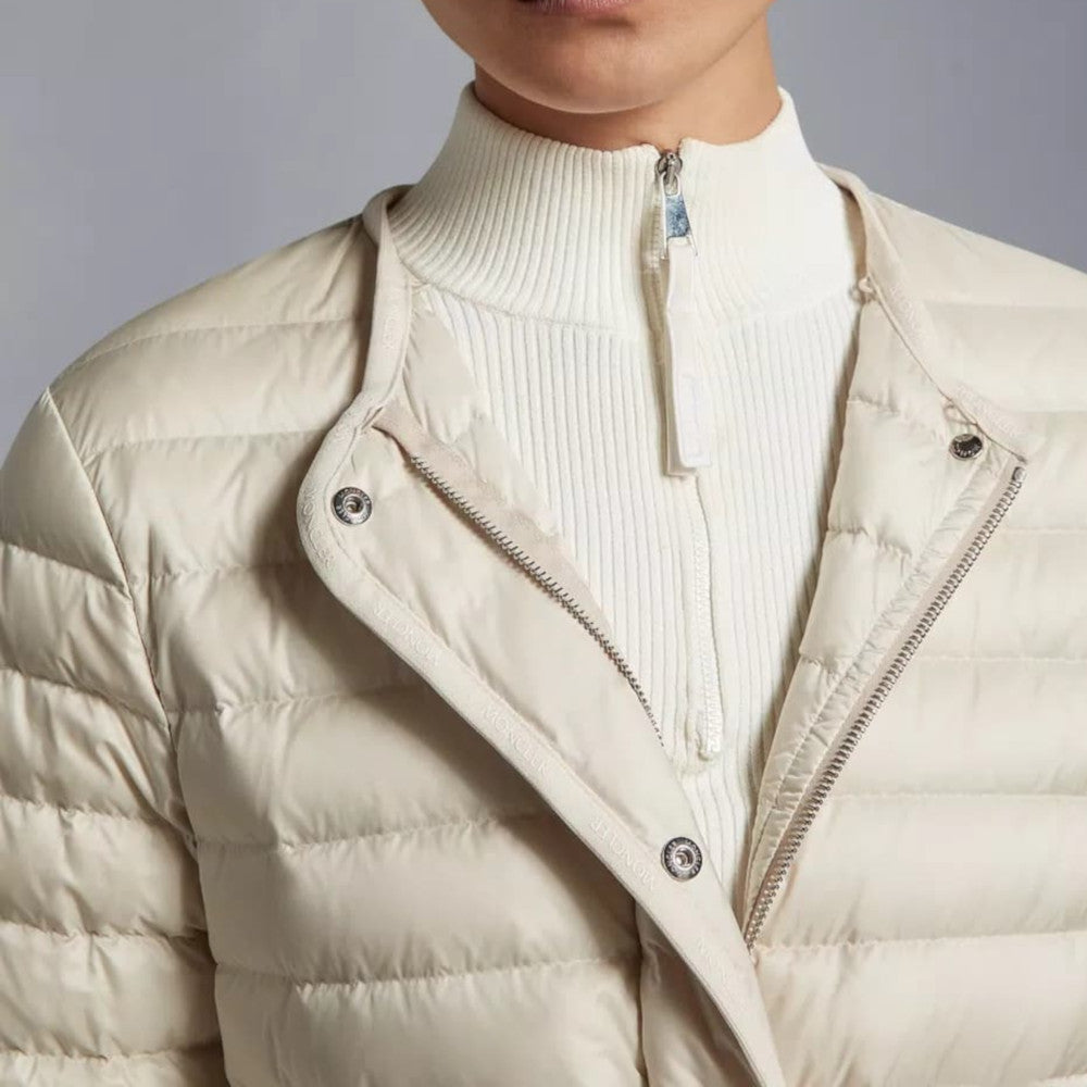 MONCLER OREDON SHORT DOWN JACKET J10931A00090595FE20F