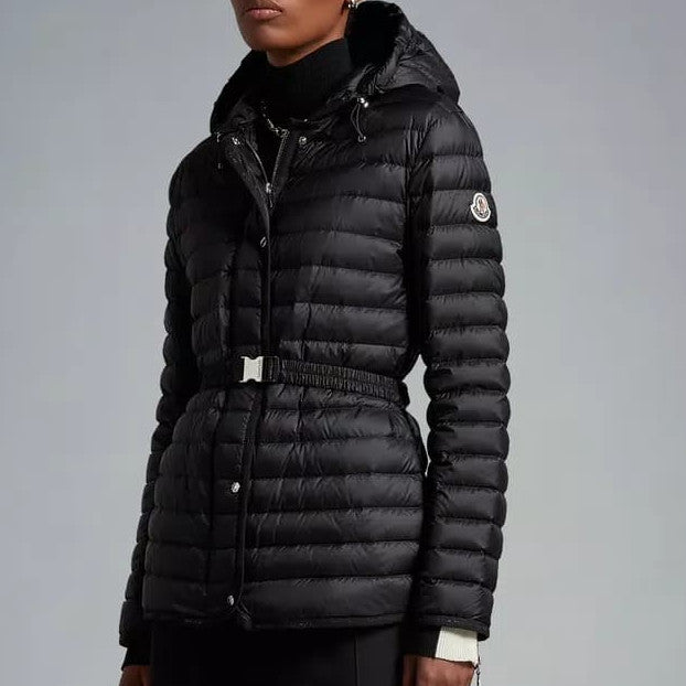 OREDON SHORT DOWN JACKET