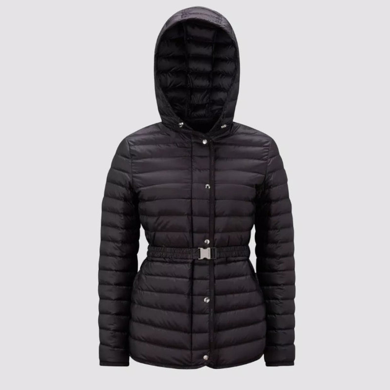 OREDON SHORT DOWN JACKET