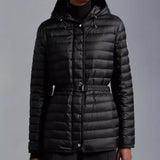 OREDON SHORT DOWN JACKET