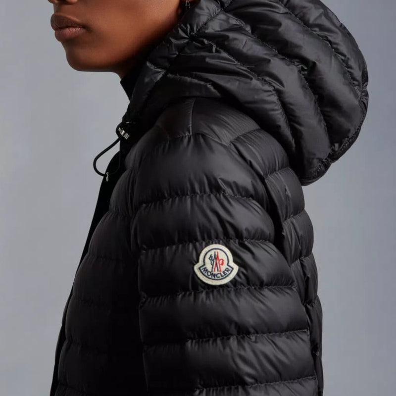 OREDON SHORT DOWN JACKET