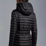 OREDON SHORT DOWN JACKET