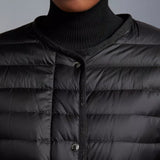 OREDON SHORT DOWN JACKET