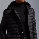 OREDON SHORT DOWN JACKET