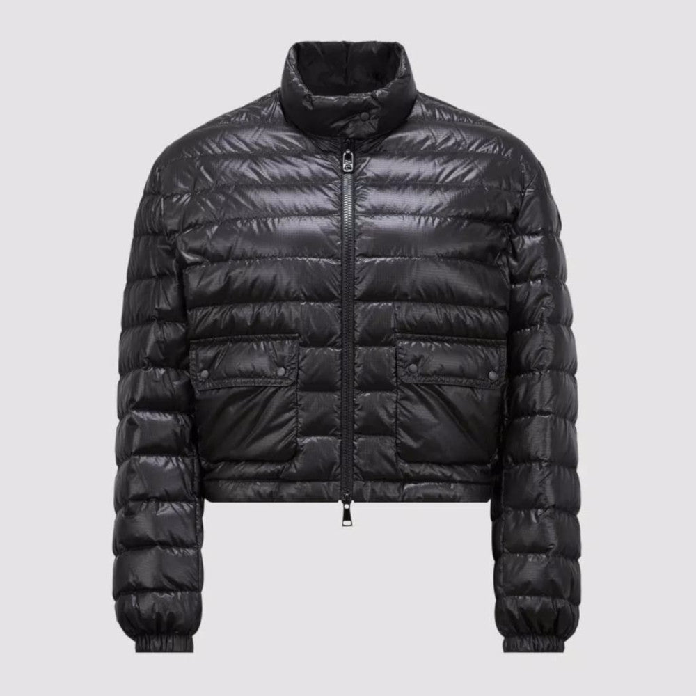 MONCLER MORELANS SHORT DOWN JACKET J10931A000465964A999
