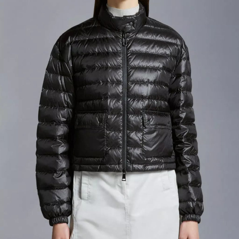 MORELANS SHORT DOWN JACKET